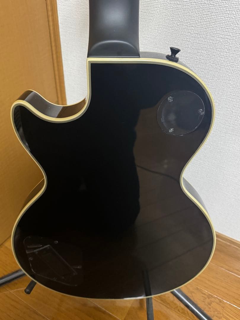 Epiphone Lespaul EMG エレキギター