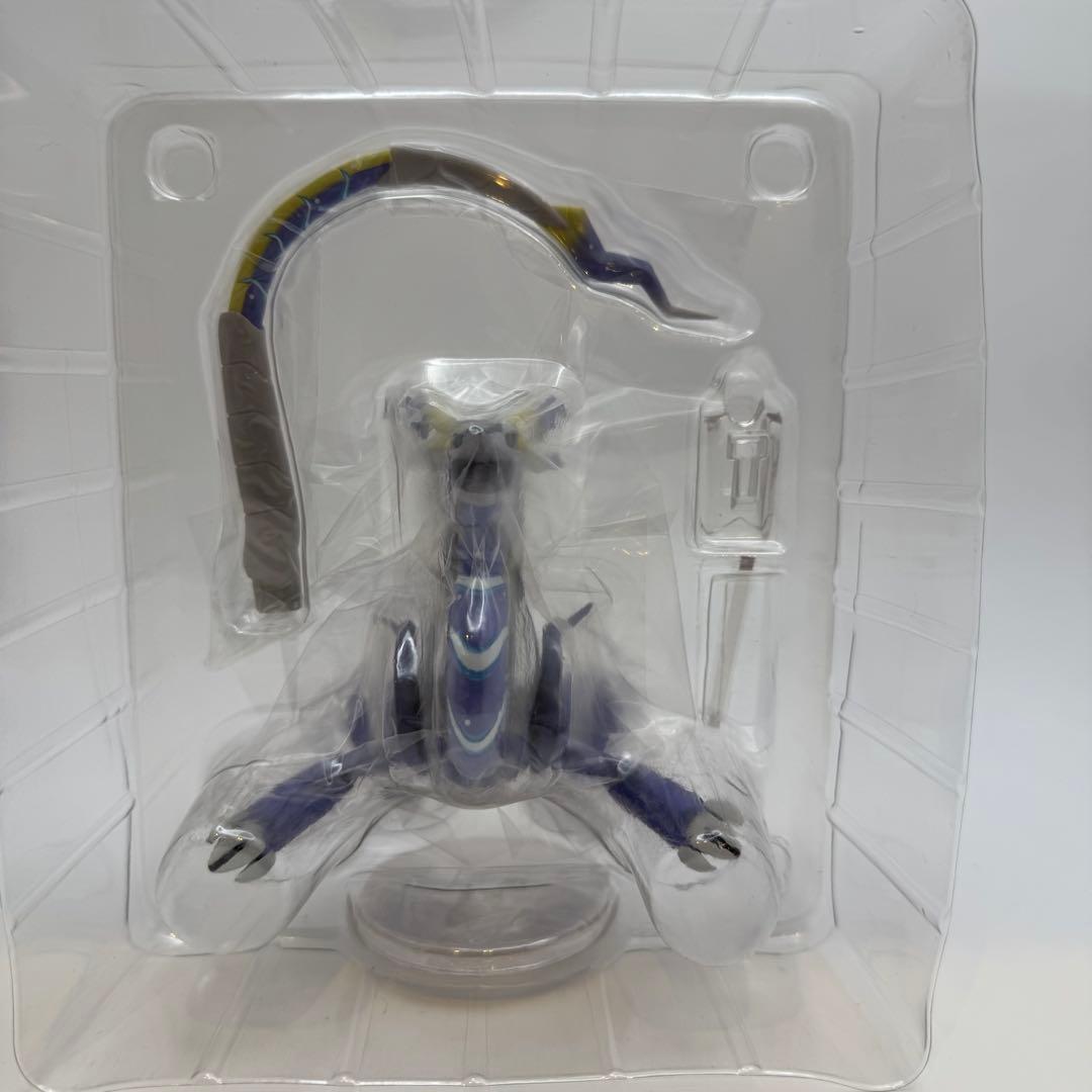 ポケモン スケールワールド コライドン ミライドン セット