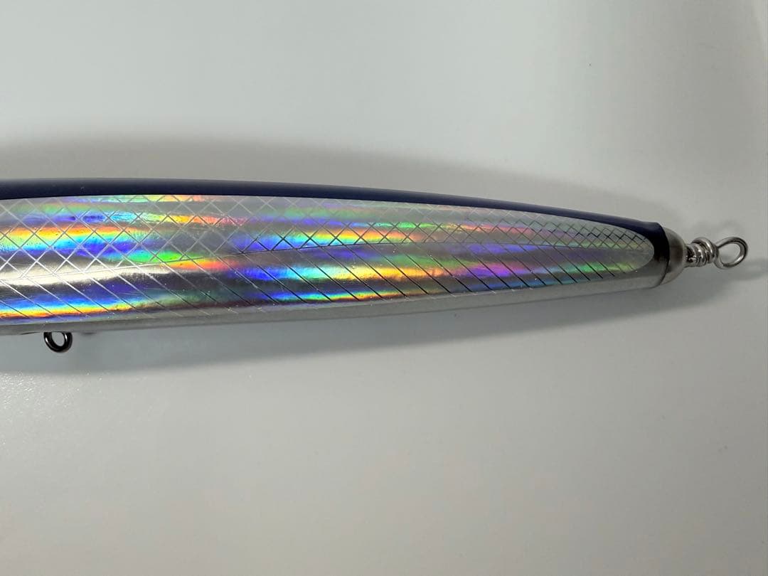 シービーワン　ルドルフ300未使用　バズー　ライアン カーペンター　パドルベイト