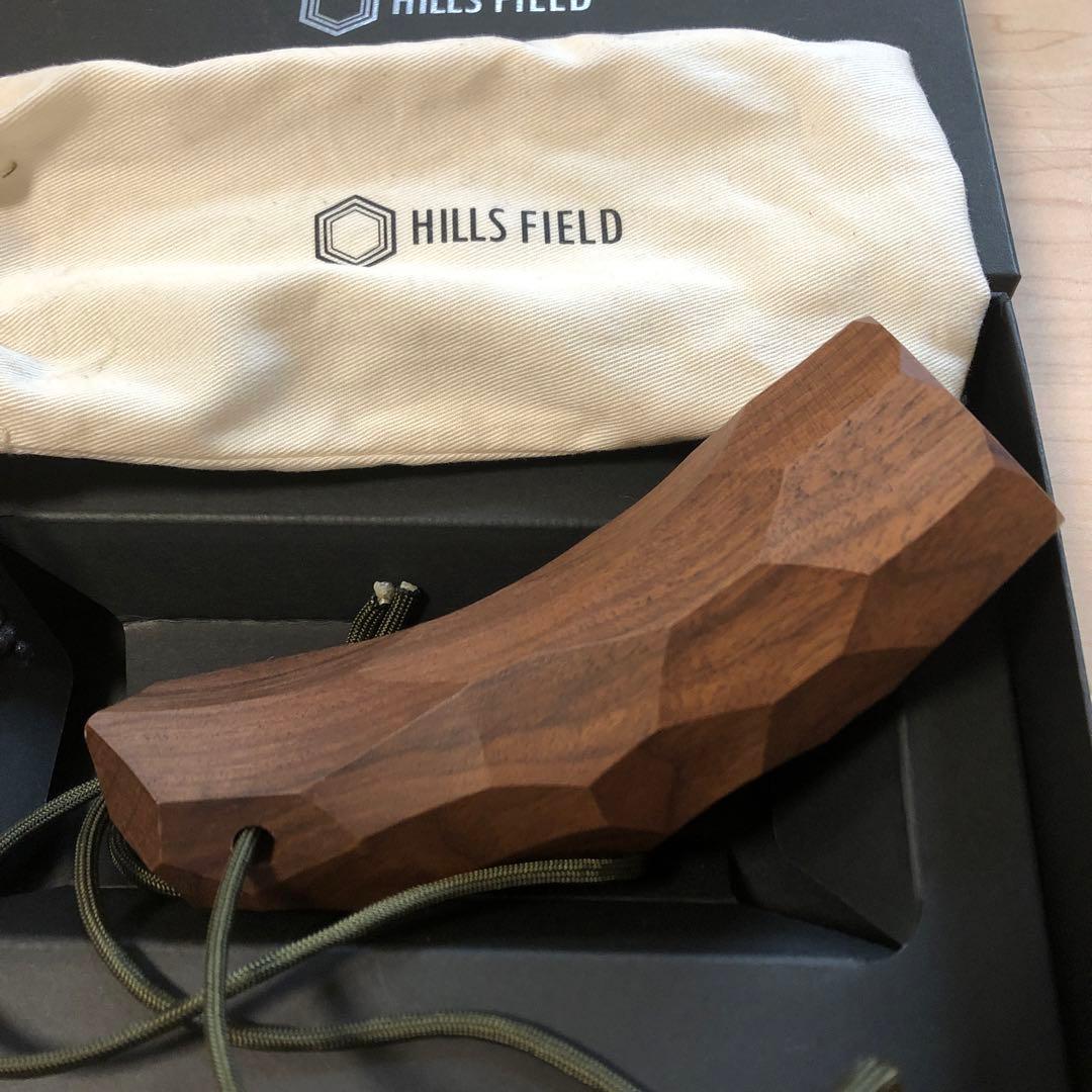 CCカップ　HILLS FIELD EDITION