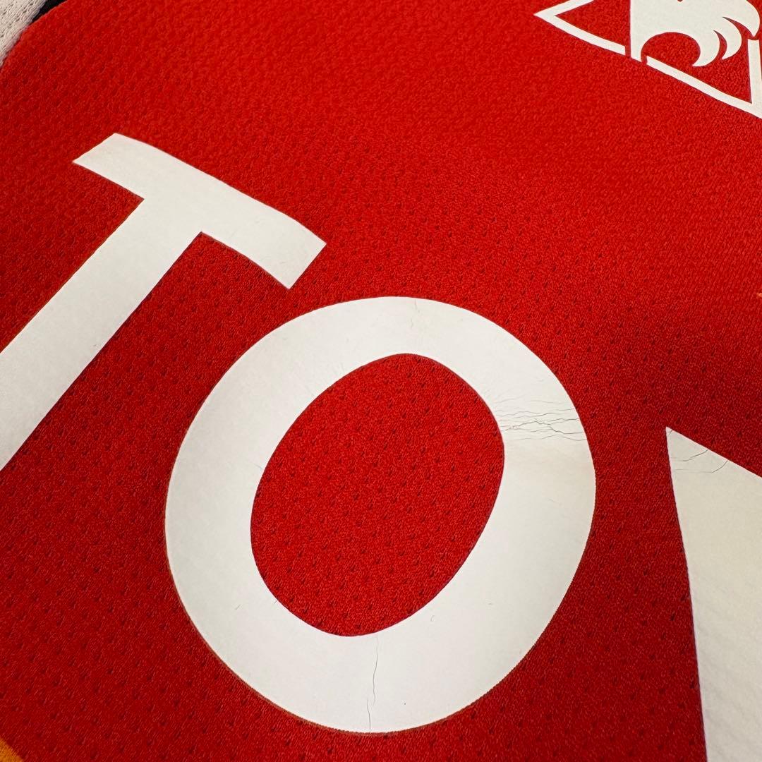 名古屋グランパス 2013-2014 オーセンティック ユニフォーム