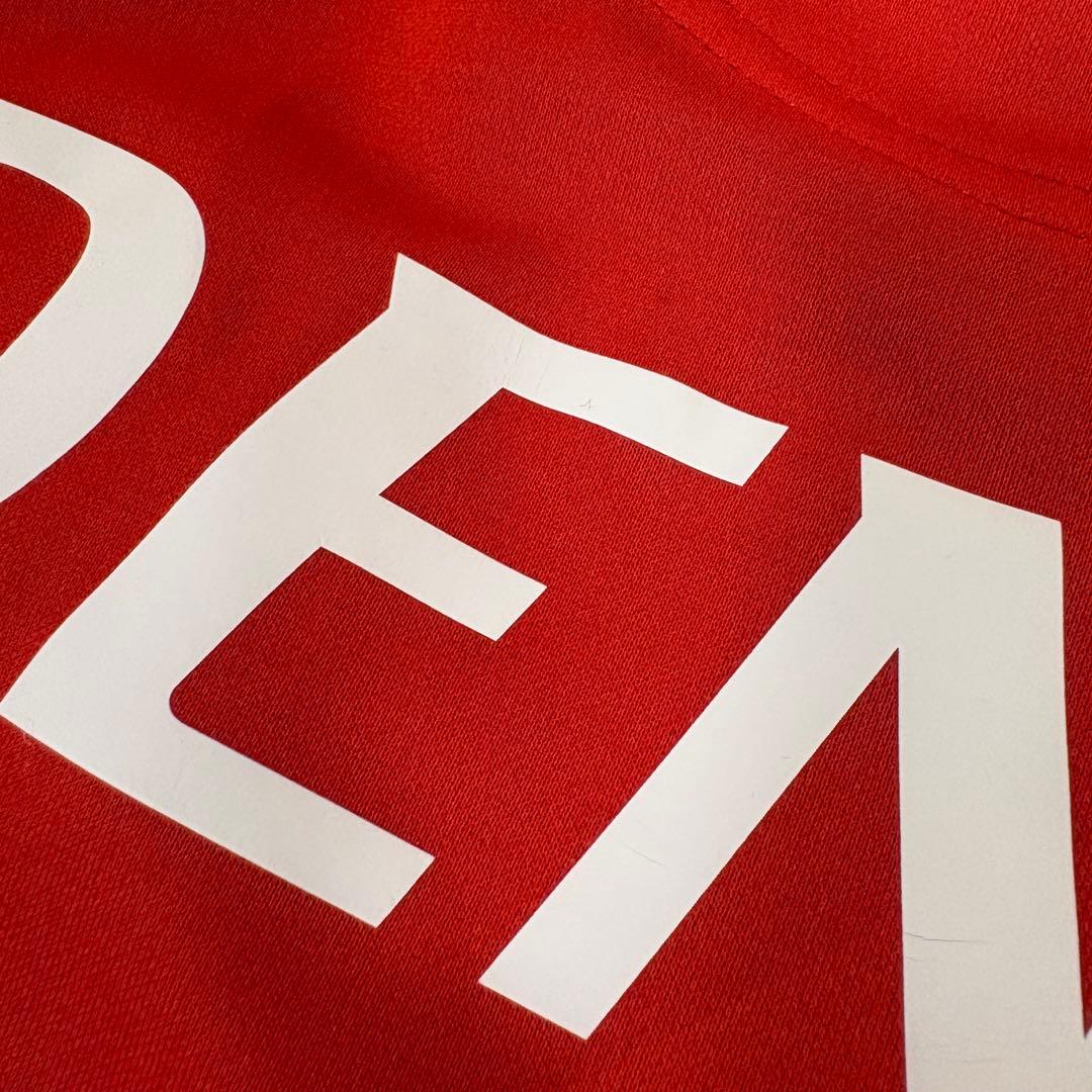 名古屋グランパス 2013-2014 オーセンティック ユニフォーム