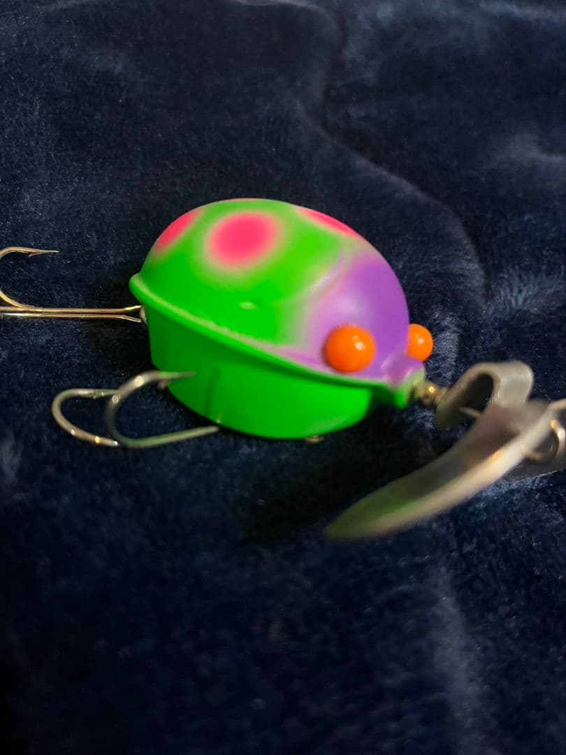 フロッグプロダクツ レディーバグ