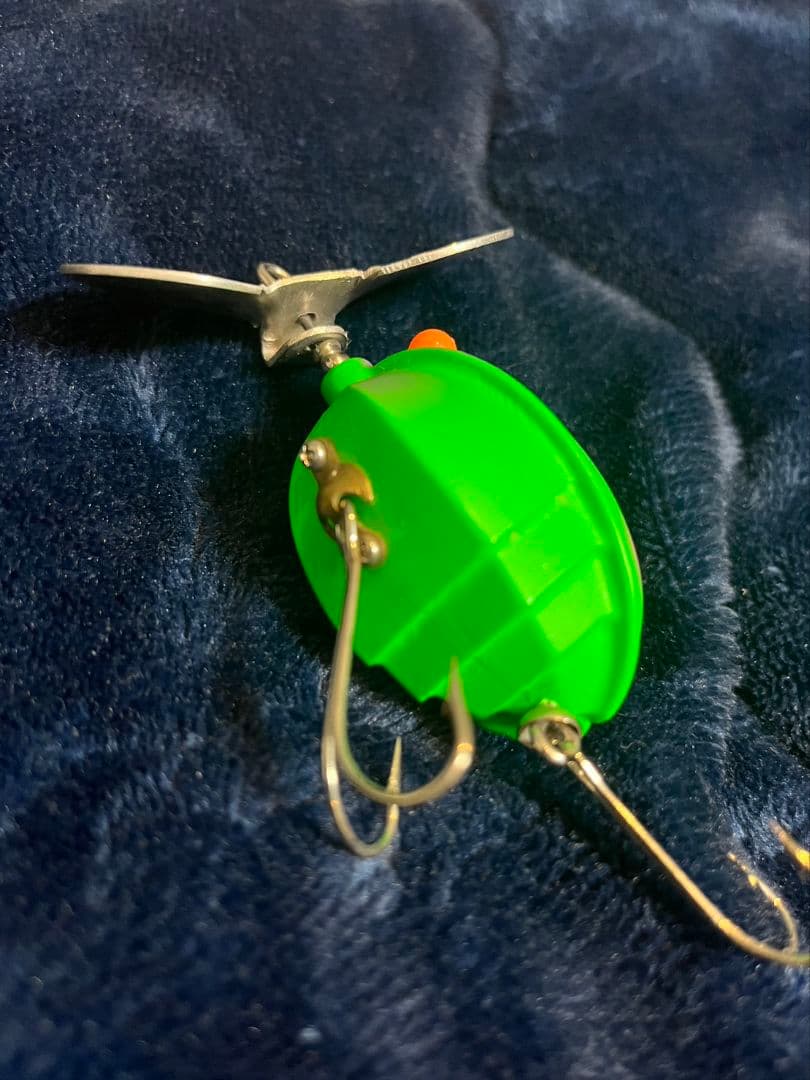 フロッグプロダクツ レディーバグ