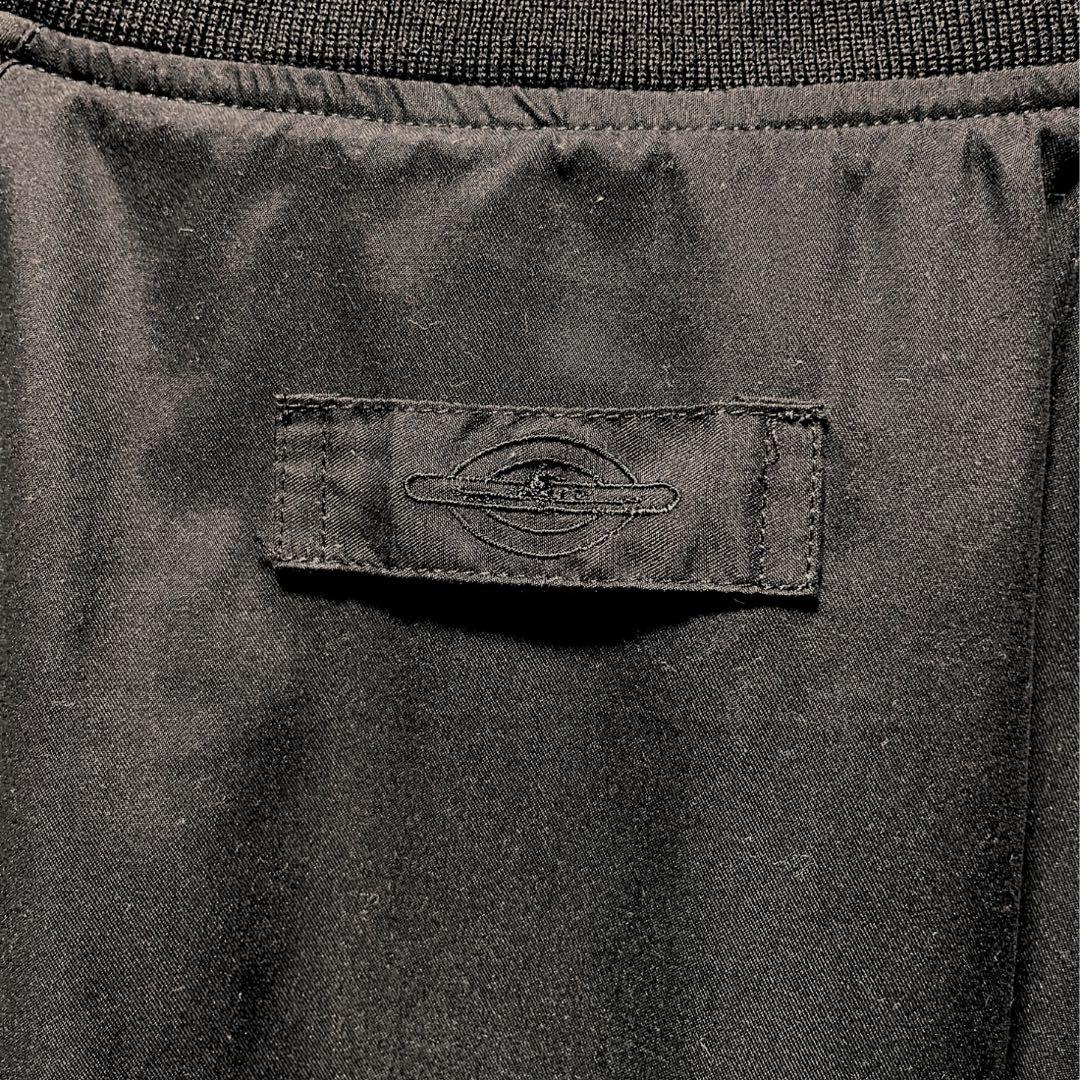 Magee The Jerry Segal Classic ジャケット 黒