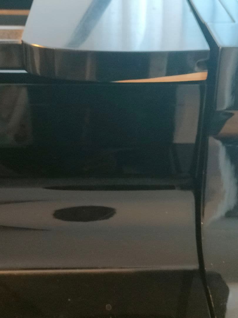 YAMAHA　グランドピアノ　G3E　1973年製　2025年4月最終調律