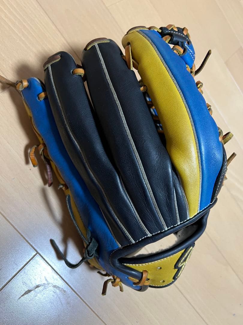 久保田スラッガー軟式外野手用