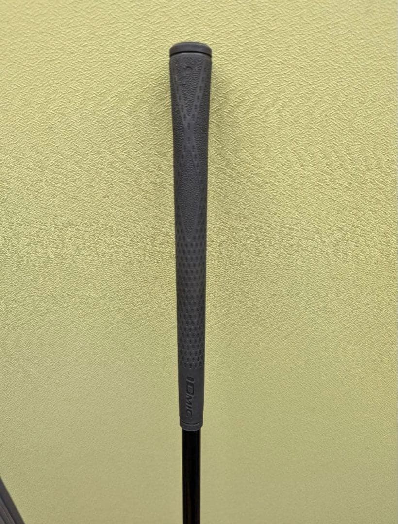 ベンタスTRレッド　6S