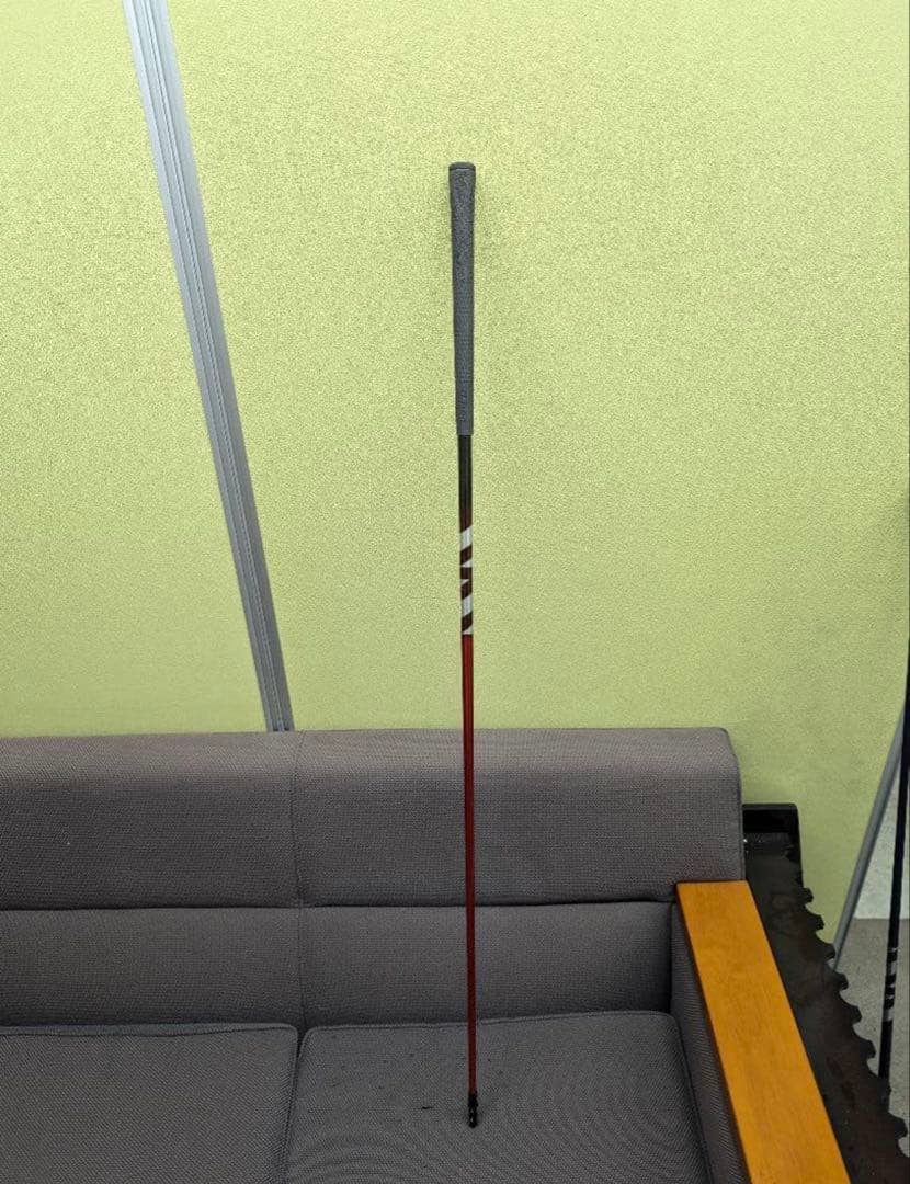 ベンタスTRレッド　6S