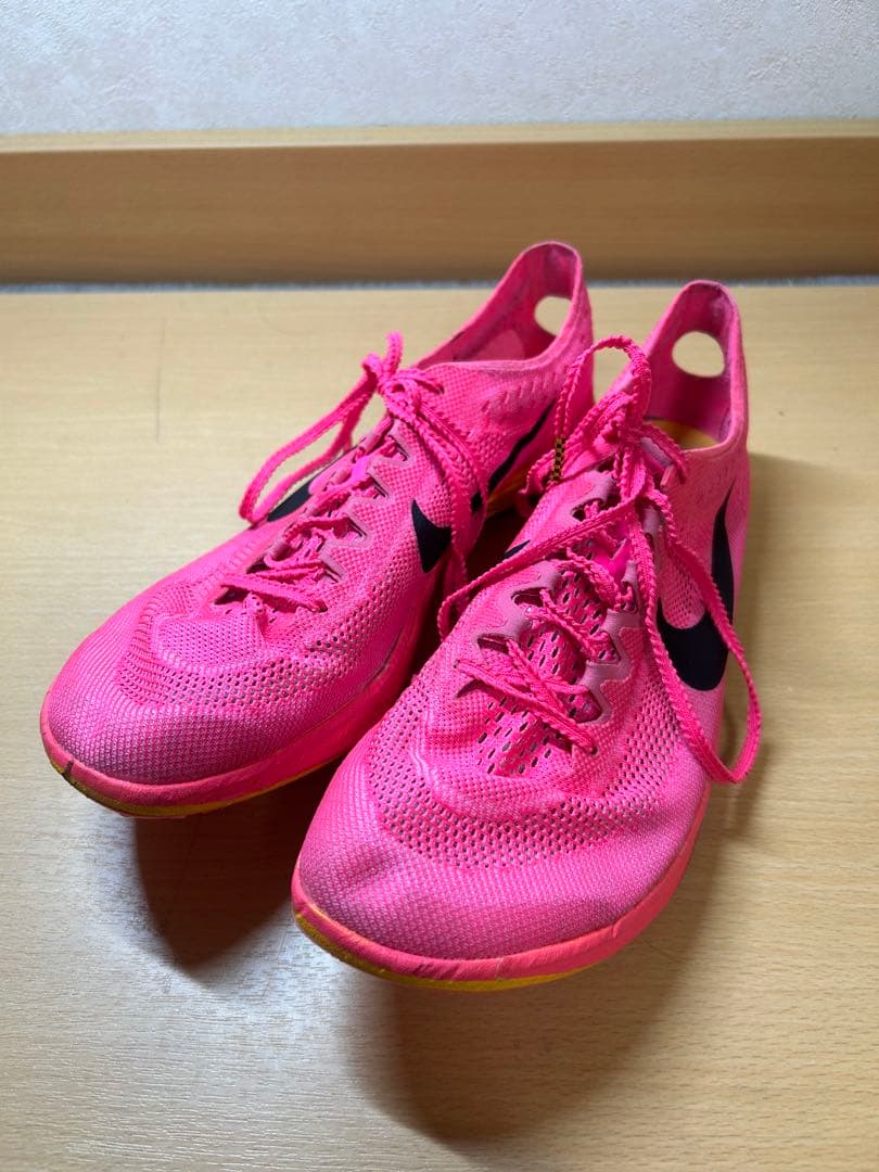 NIKEZOOMX DRAGONFLY ナイキドラゴンフライ26cm