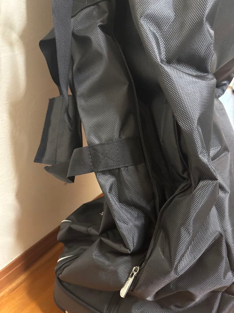 PGM Pro Golf Master キャディバッグ　折りたたみゴルフバッグ