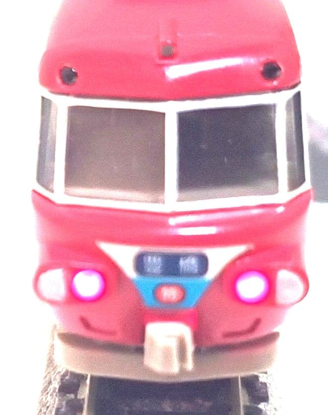 早い者勝ち！　大人気！　Nゲージ　TOMIX　名鉄7000系　6両セット　中古品