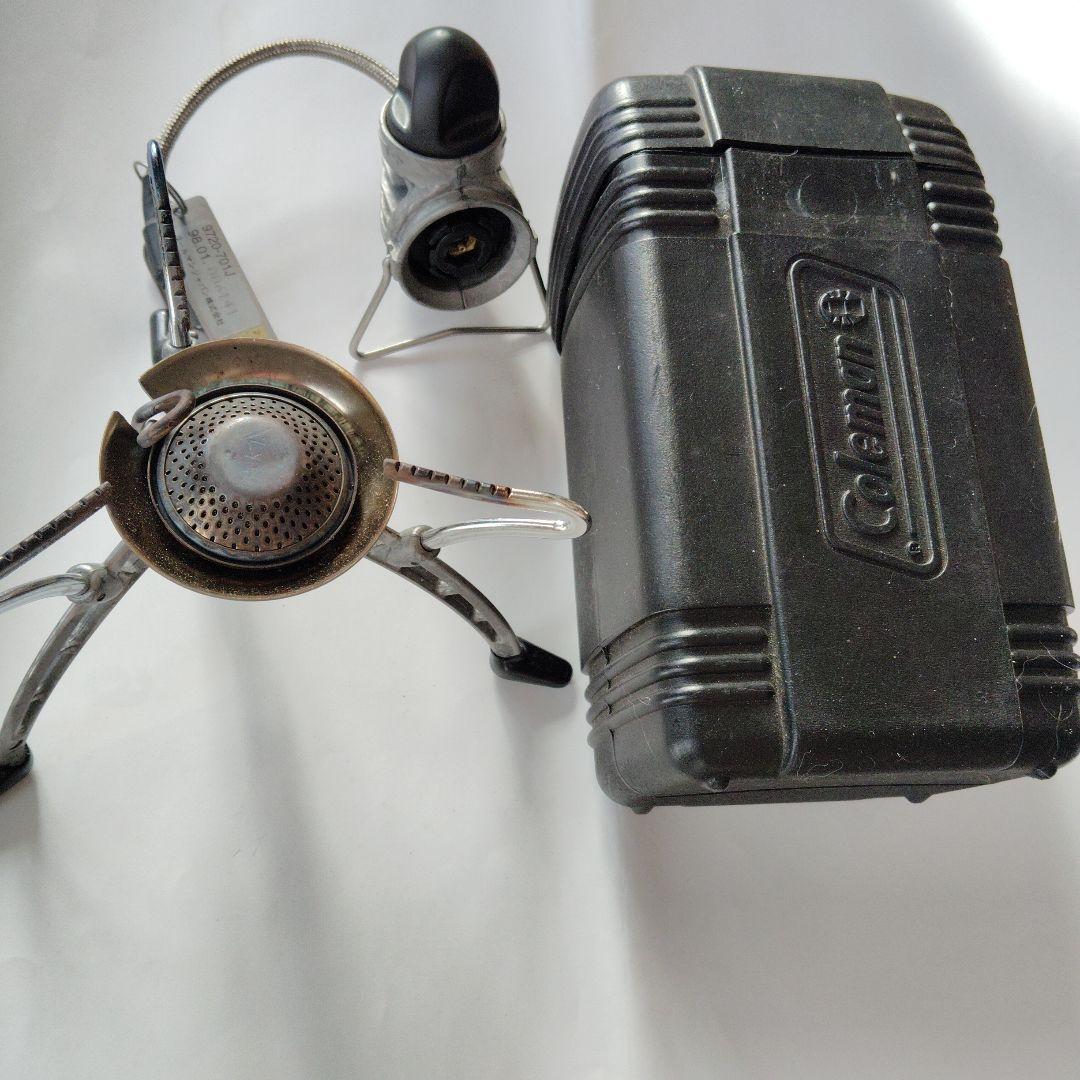 シングルバーナーコンロ 9720-701J