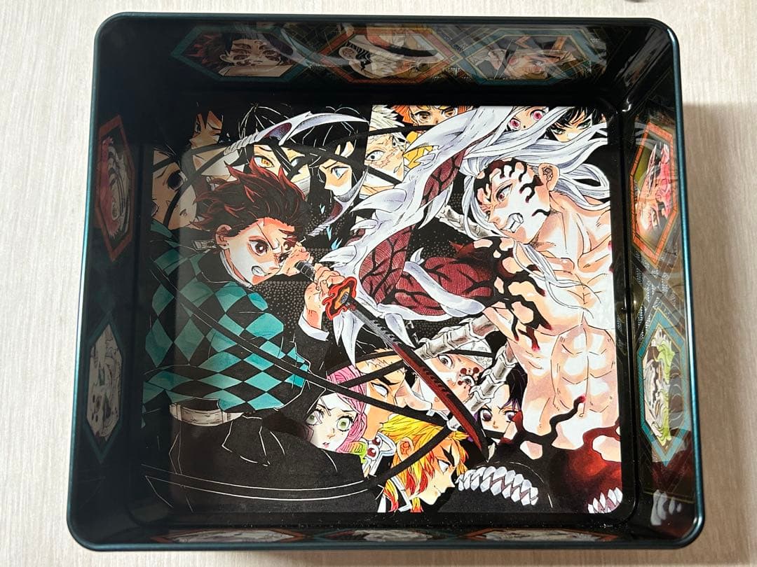 鬼滅の刃　コミックカレンダー　日めくりカレンダー　2021