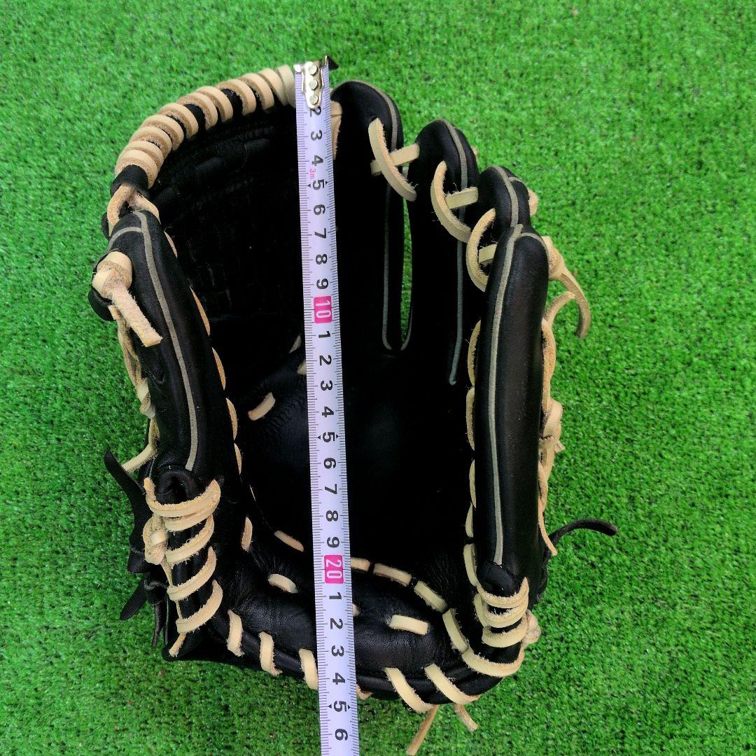 【美品】久保田スラッガー　軟式グローブ　内野手用　KSN-MP1