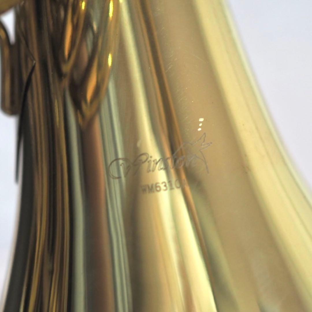 Winston ウィンストン フレンチダブルホルン WM631CA