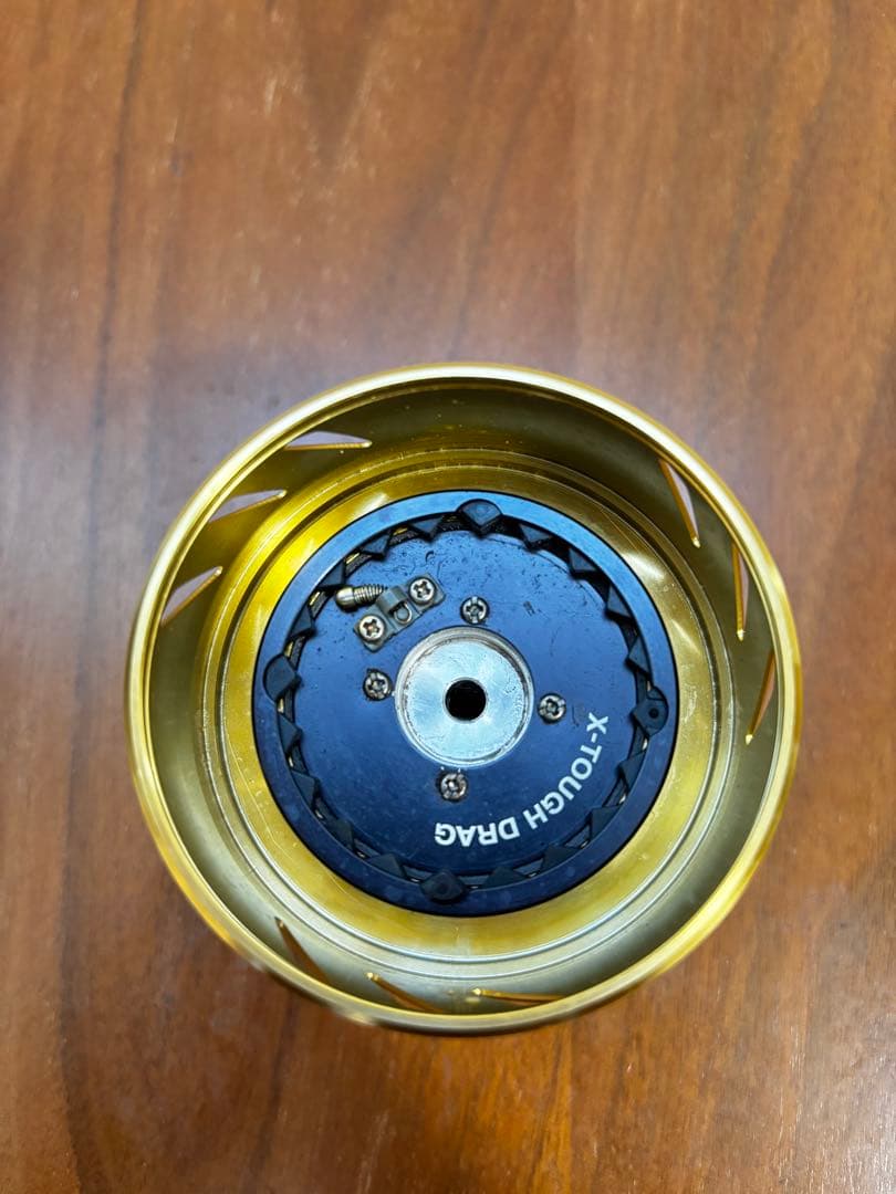 (美品)SHIMANO 13ステラSW10000 スプール