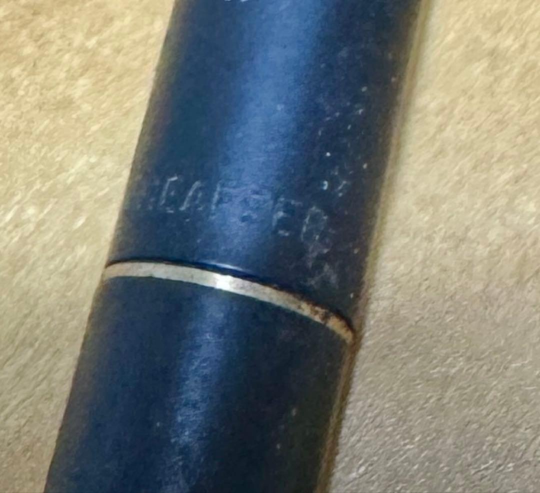 万年筆　4本　14K 3本　不明1本