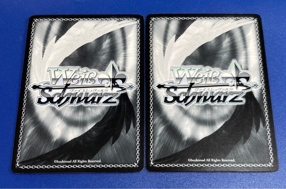 ヴァイス　Welcome! チノ　SP 4枚セット