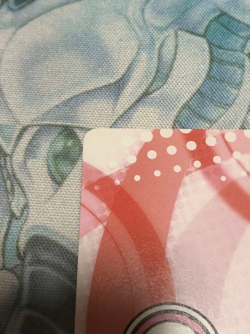 最終値下げ　プリズムコネクト　葛城　SP サイン　閃乱カグラ