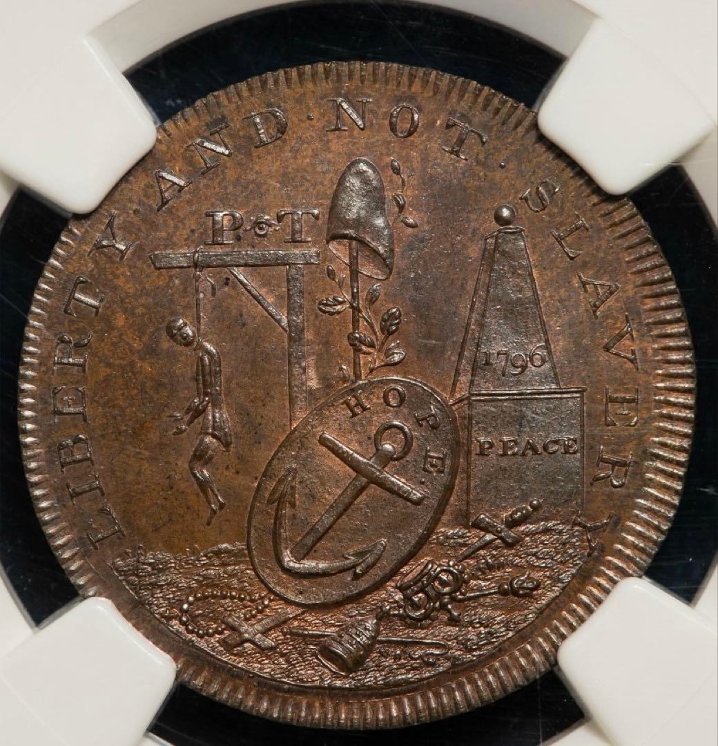 超レア値下げ❗️準TOP POP❗️画像をぜひ見てください❗️自由と奴隷制反対トークン