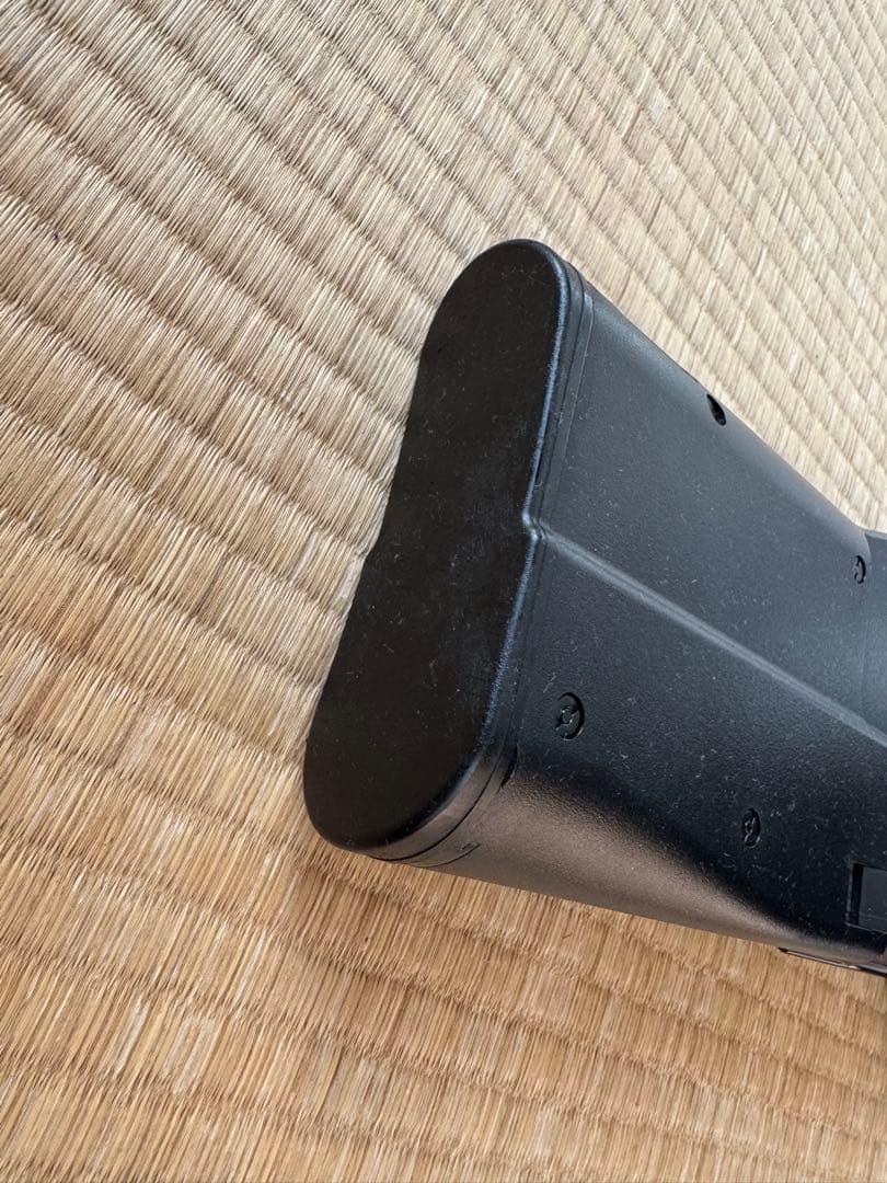 東京マルイ P-90 電動ガン　バッテリー2個付