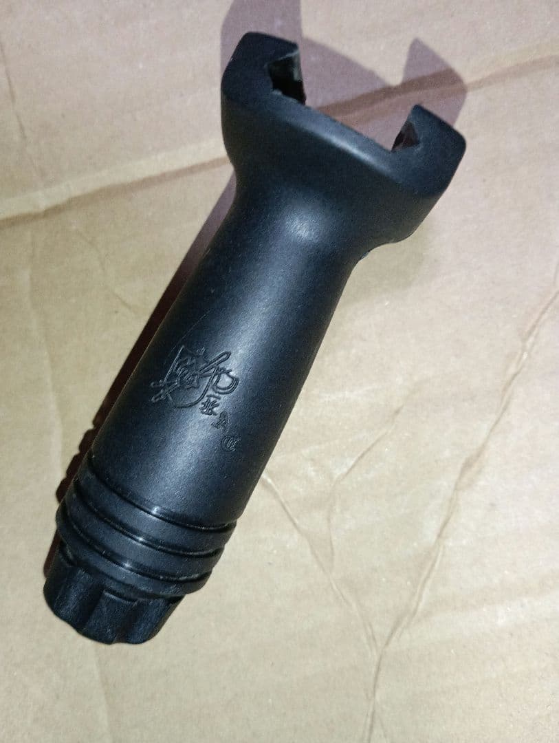 ミ*プ様 KAC PDW ショート タイプフォアグリップ