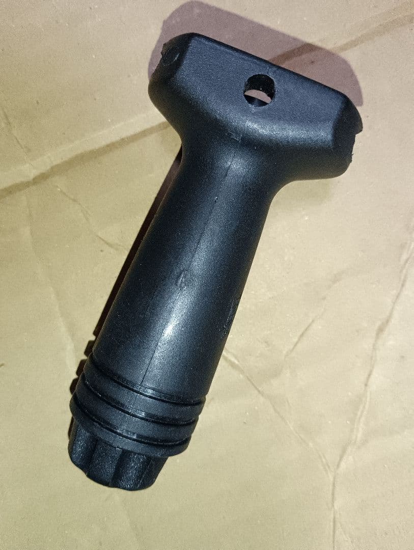 ミ*プ様 KAC PDW ショート タイプフォアグリップ