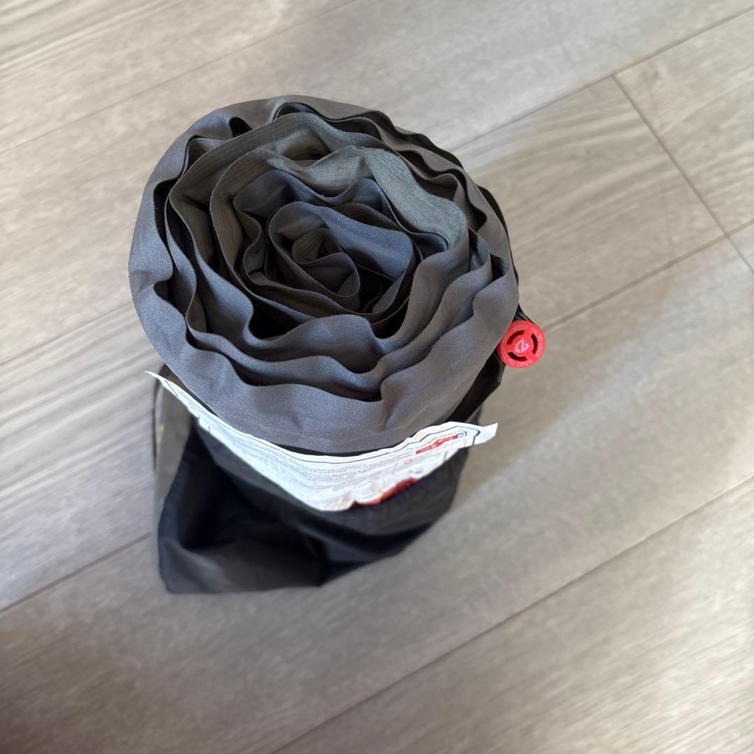 NEMO ニーモ　ORA 20R スリーピングマット