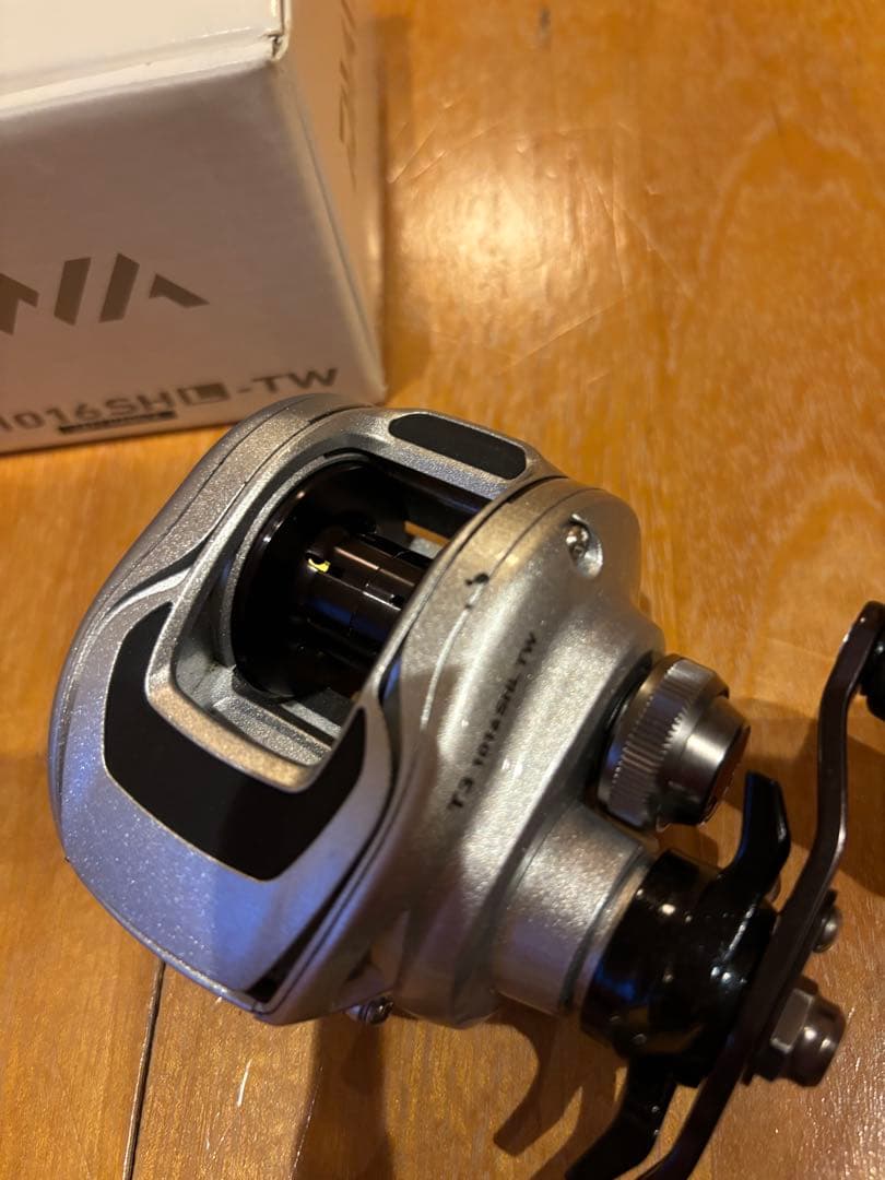 リール T3 1016SHL-TW