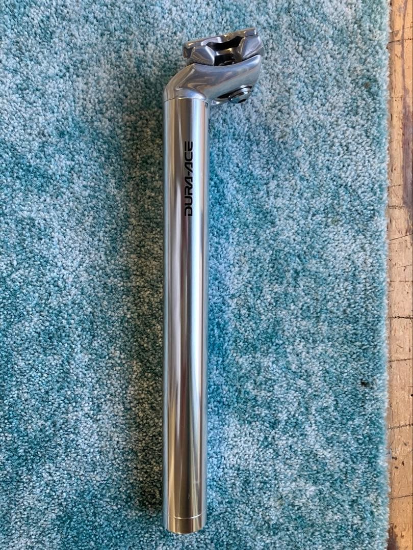 DURA-ACE シートポスト 27.2