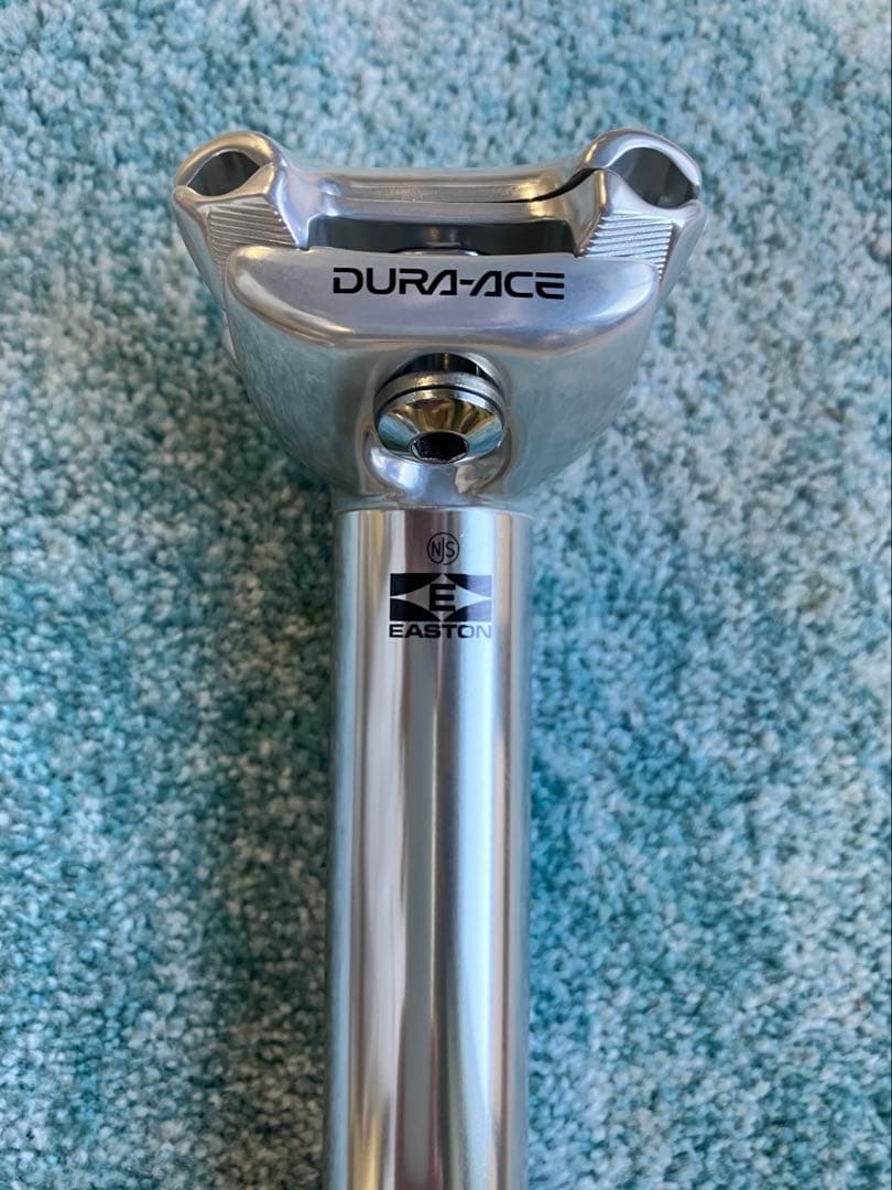 DURA-ACE シートポスト 27.2