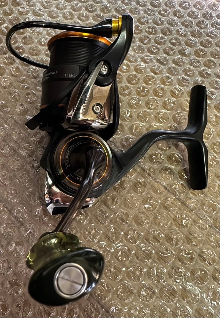 ダイワ　２１ＰＲＥＳＳＯ　ＬＴ１０００Ｓ－Ｐ