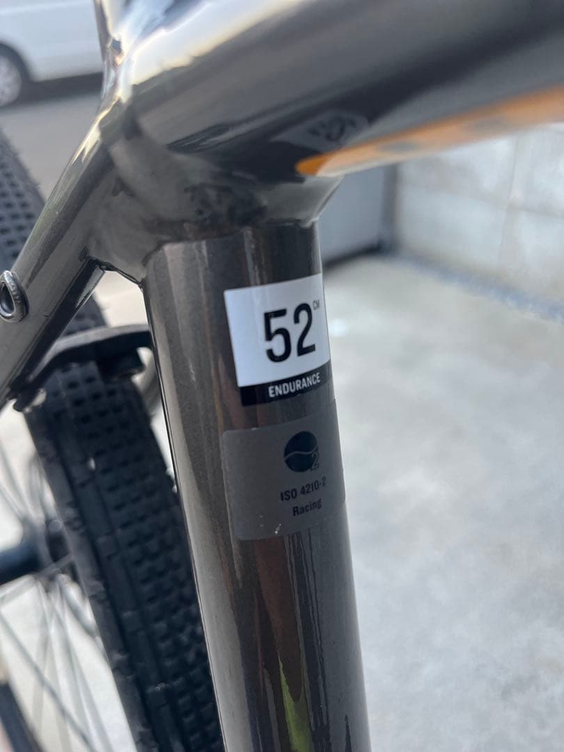 Trek Domane AL3 ※手渡し希望