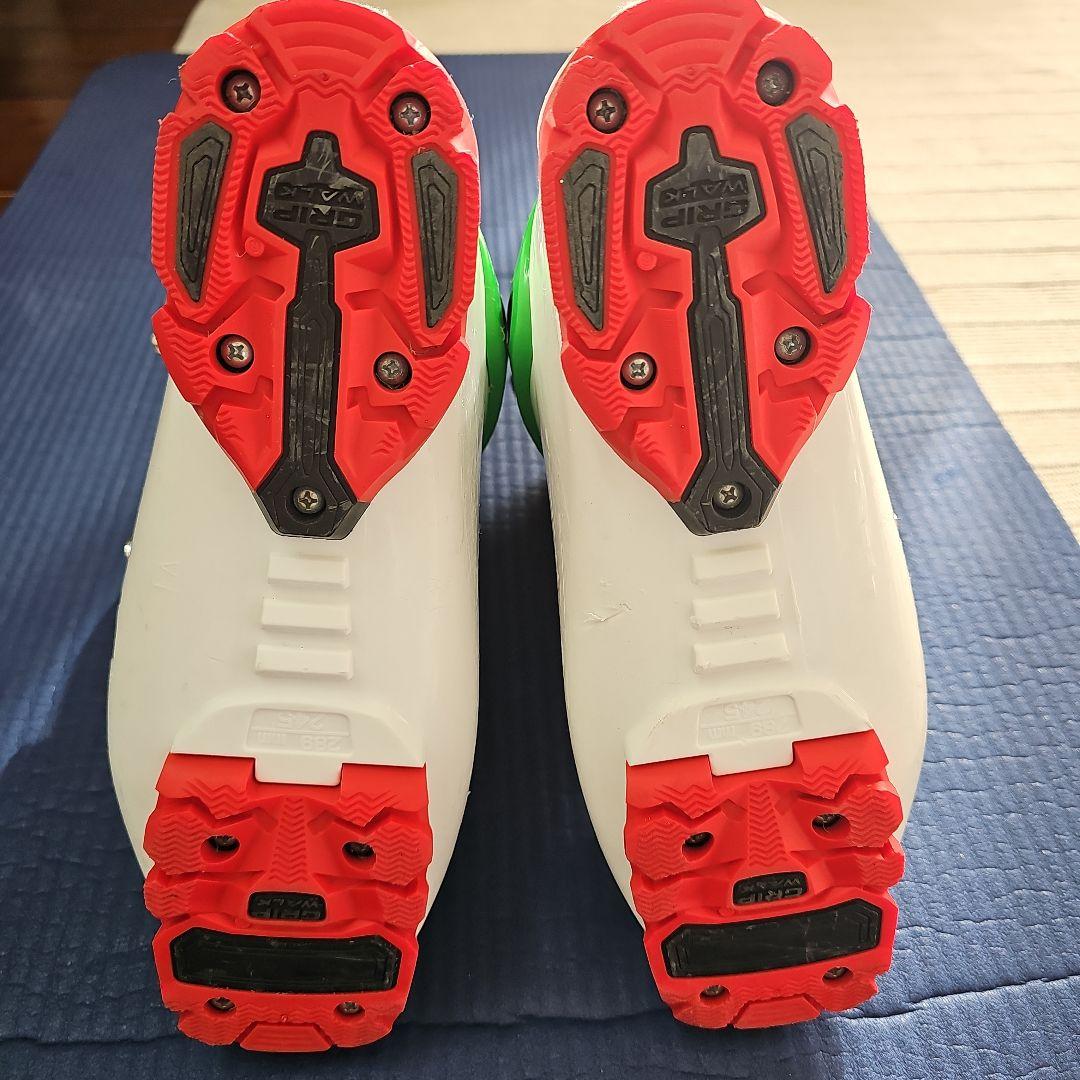 DALBELLO スキーブーツ