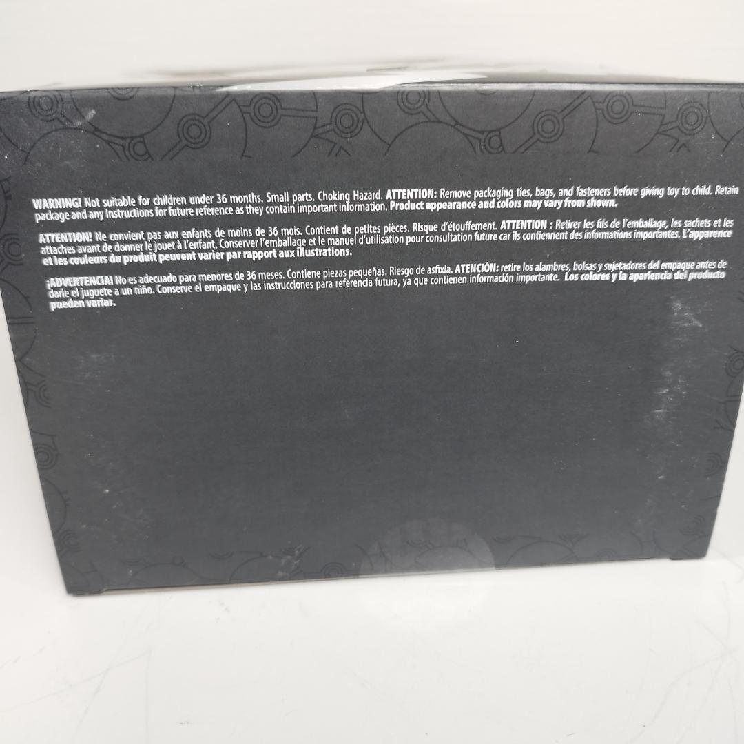 ポケモン セレクト グソクムシャ フィギュア 新品 海外限定 可動式 IEA2