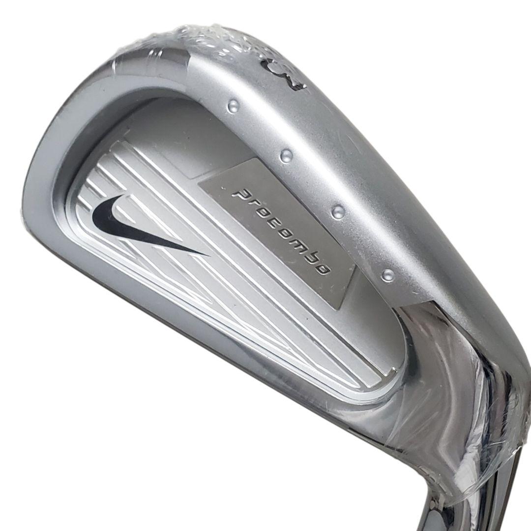 超希少 未使用 NIKE PROCOMBO 3番アイアン