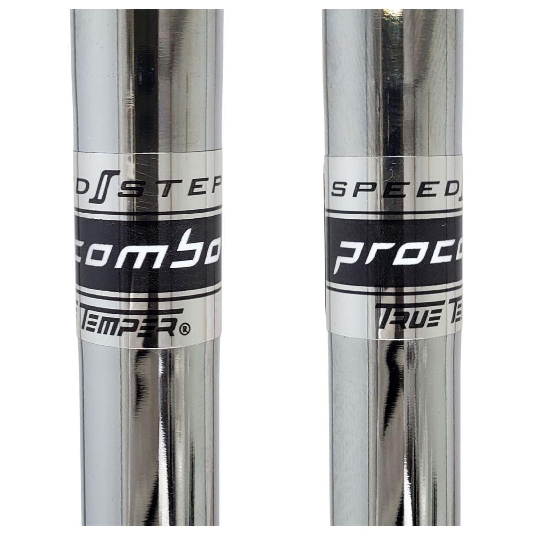 超希少 未使用 NIKE PROCOMBO 3番アイアン