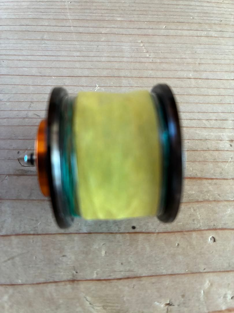 スティーズsv tw スプール SV BOOST 100-G1 Φ32・22.5