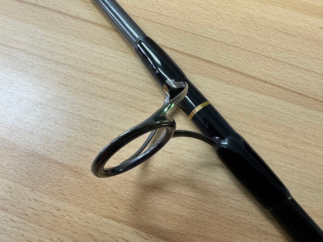 カーペンター　シーレパード80/33