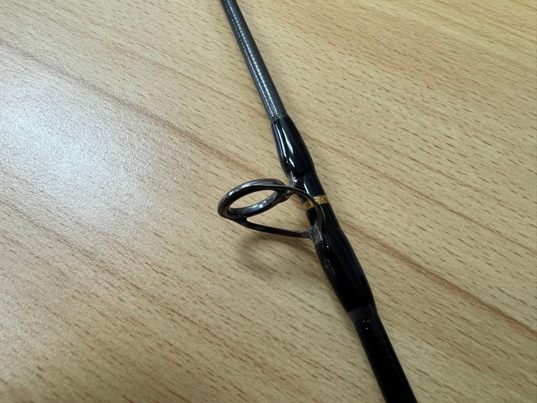 カーペンター　シーレパード80/33