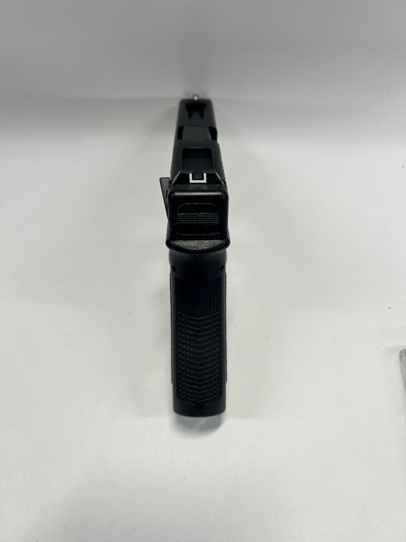 GLOCK18C ガスブローバック エアガン