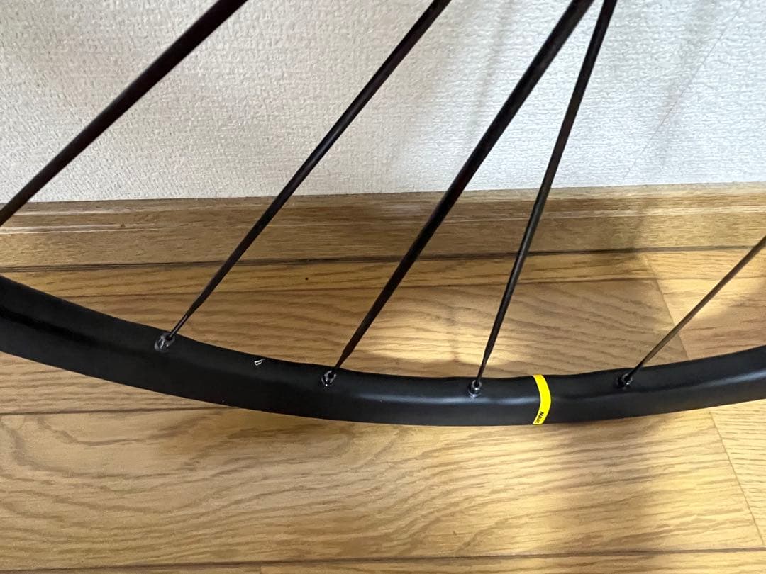 アウトドアマンさん専用　MAVIC マビック キシリウム KSYRIUM SL