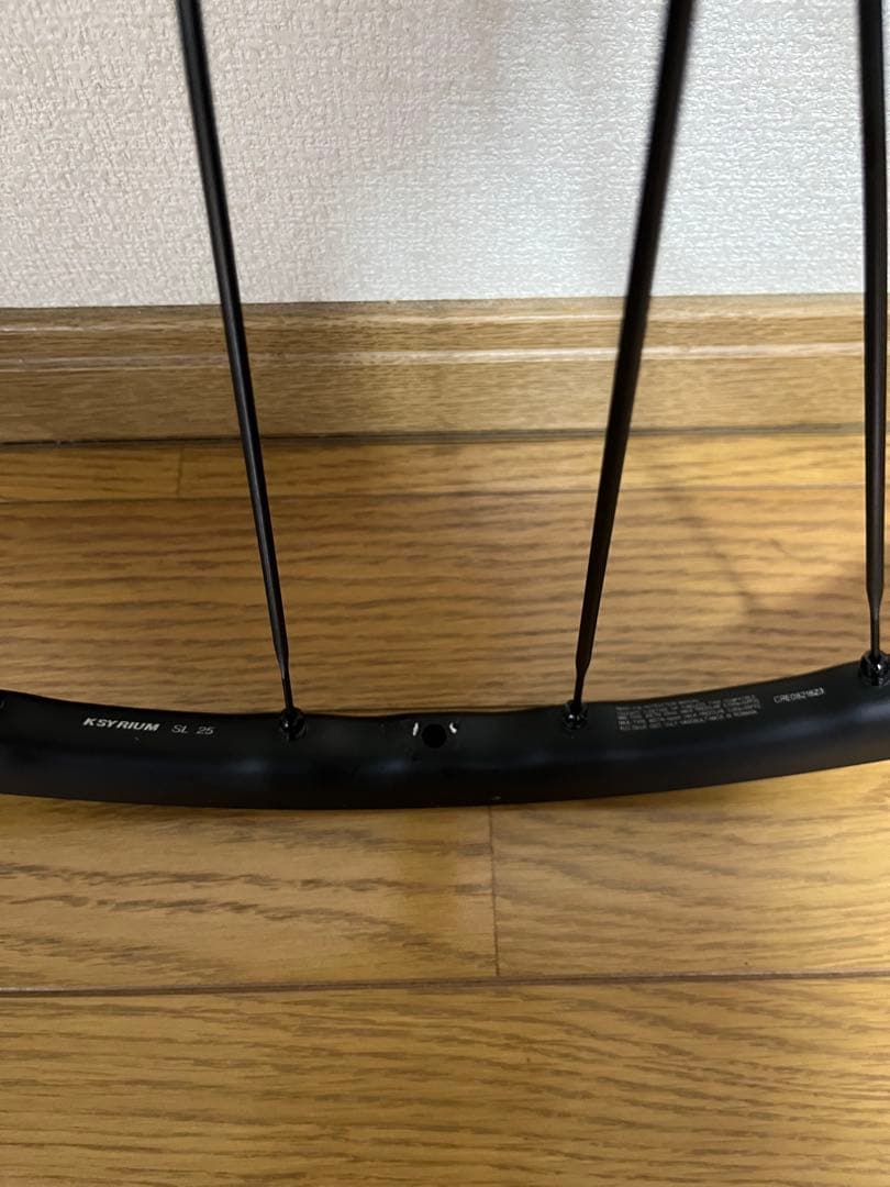アウトドアマンさん専用　MAVIC マビック キシリウム KSYRIUM SL