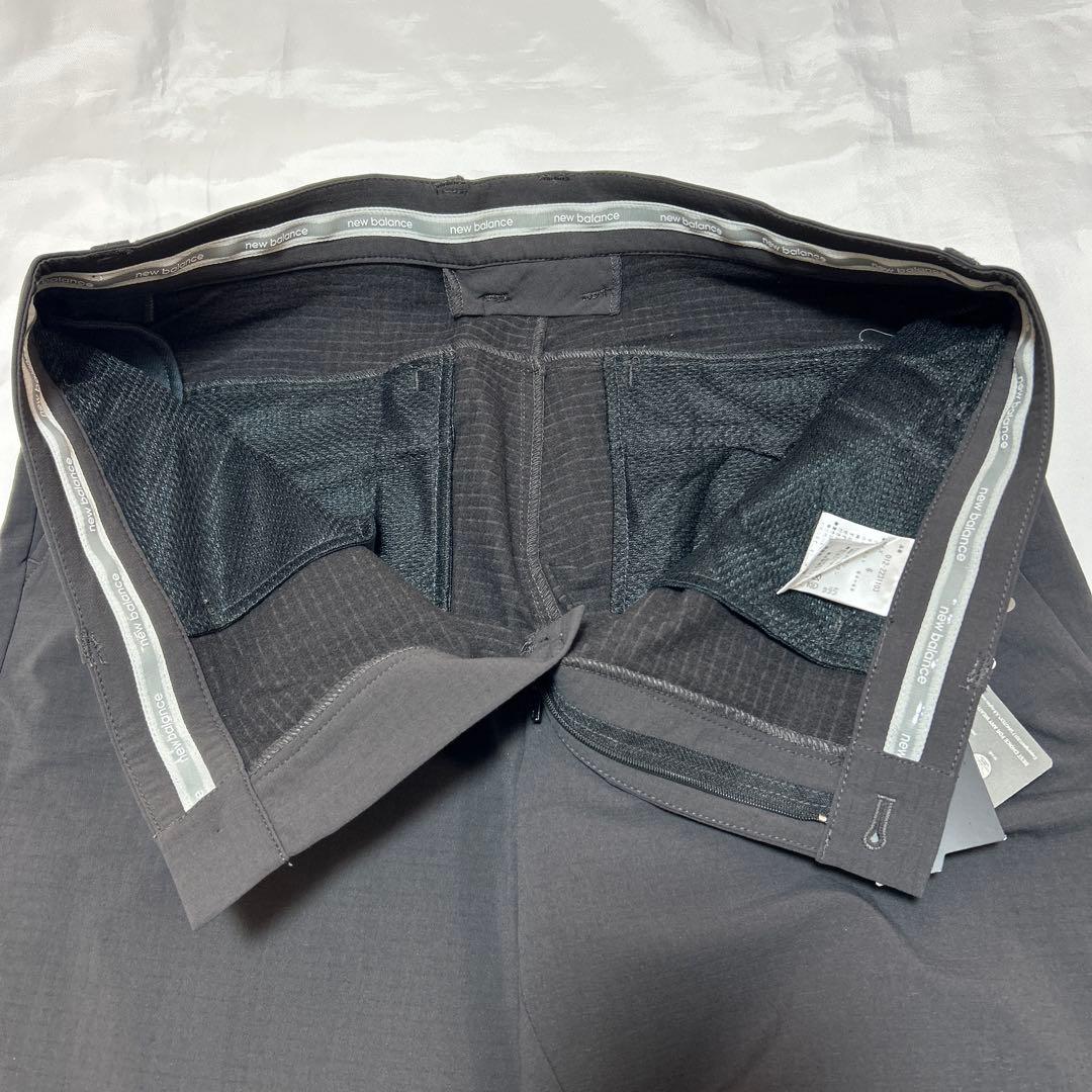 ニューバランス ゴルフ　2wayストレッチ裏起毛パンツ　サイズXL 新品