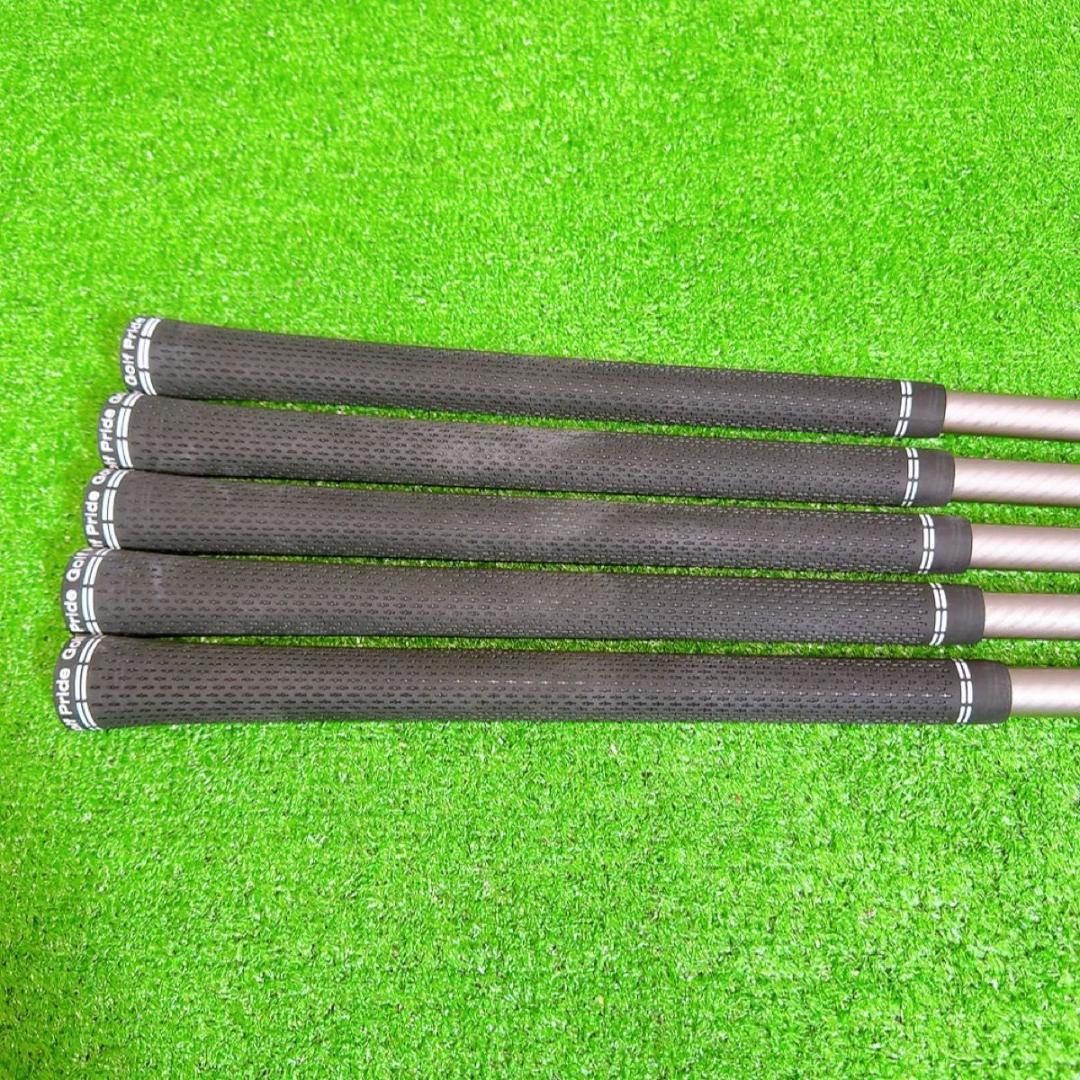 PING ピン　ツアーシャフト　2.0 85S 5本セット