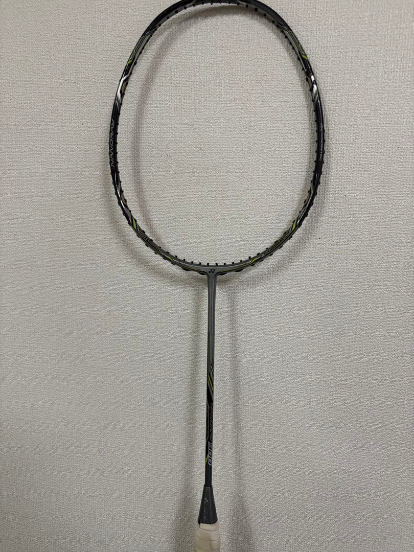 「ジャンク品」 ナノフレア900 3u