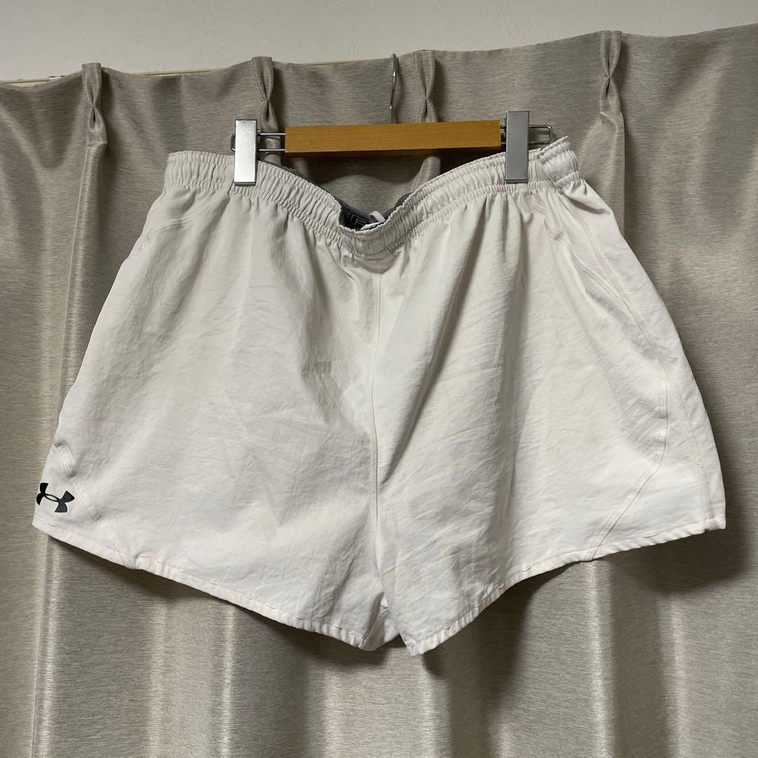 ラグビー 埼玉パナソニックワイルドナイツ パンツ 練習着 サンヨー