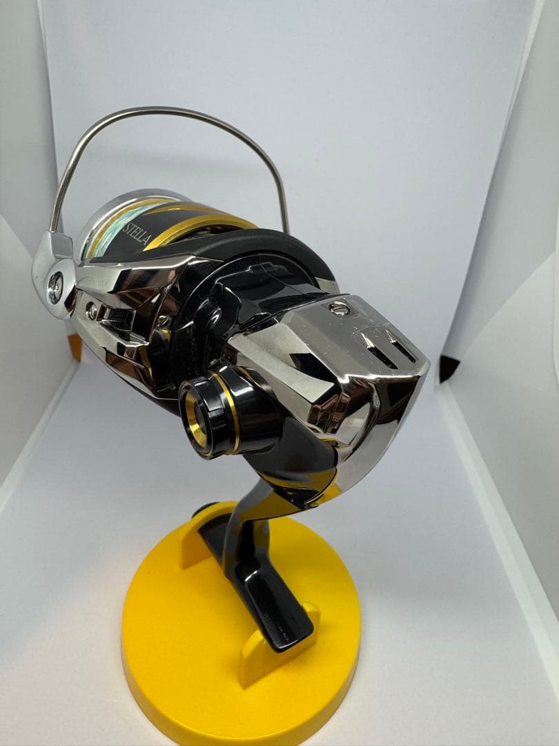 シマノ 20 STELLA SW 6000HG