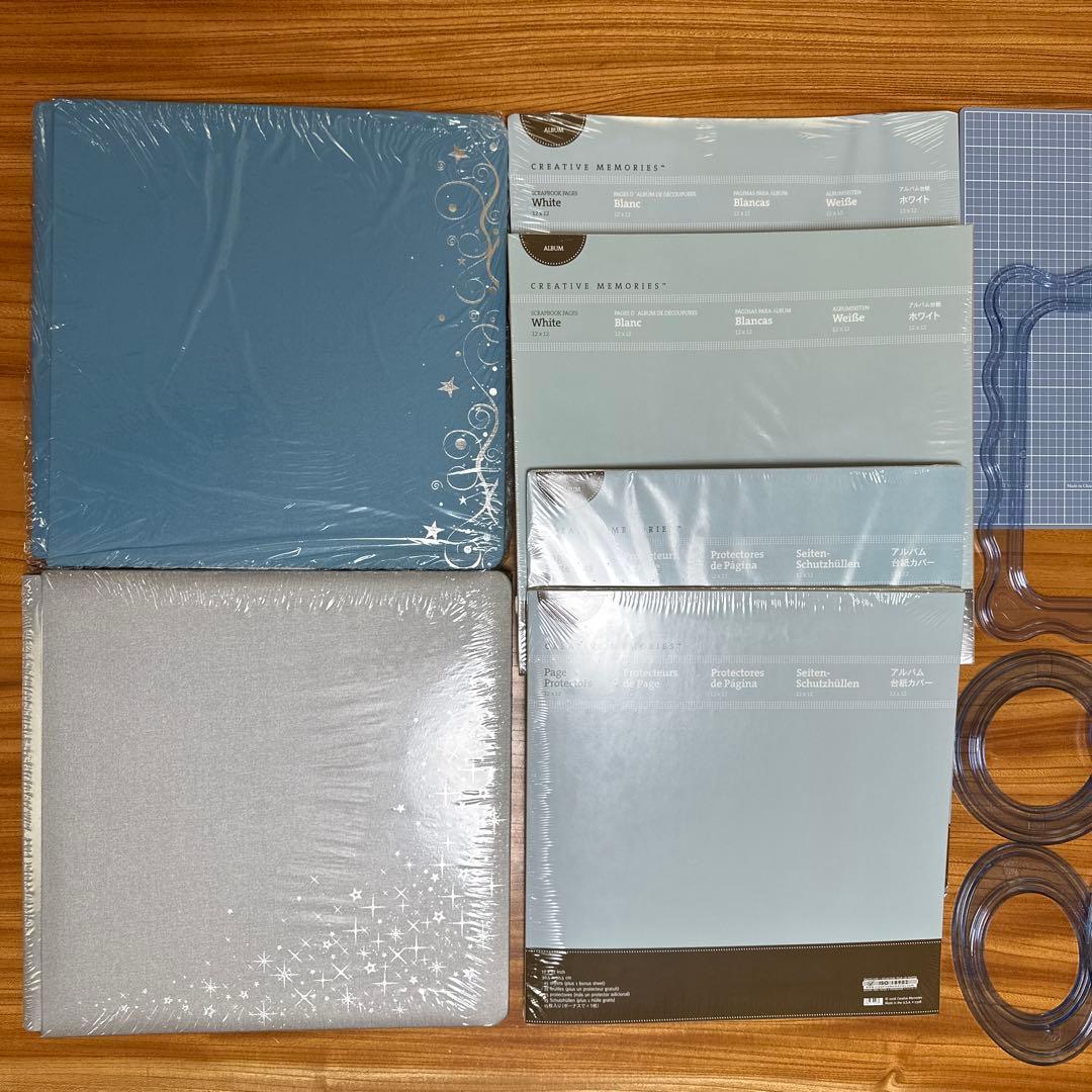 a_a♡　クリエイティブメモリーズ